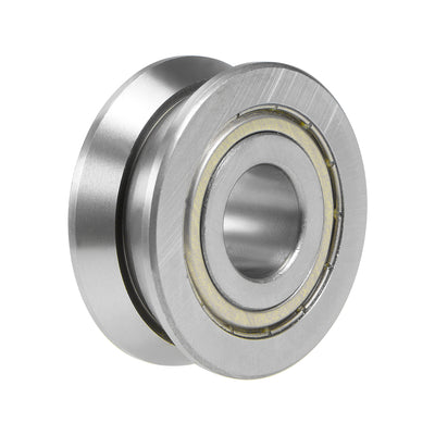 Harfington V-Groove Ball Bearing Guide Pulley Bearings