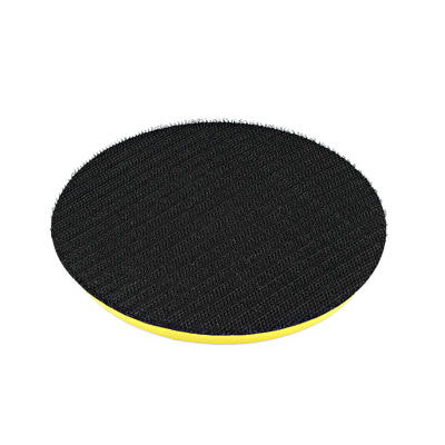 Harfington Hook and Loop Backing Pad, Orbital Sander Polisher Polishing Sanding Pad