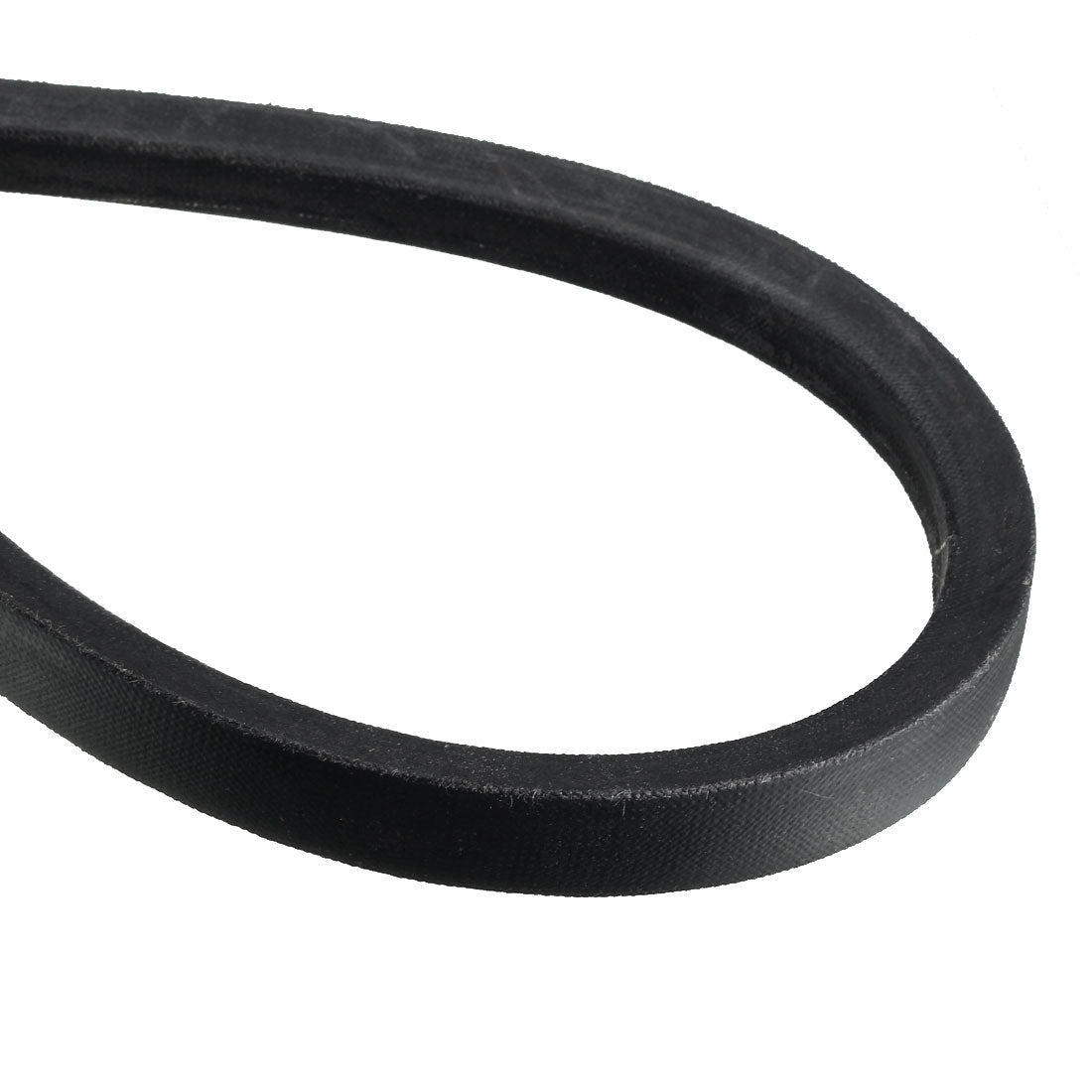 uxcell Uxcell B-117 V-Belts 117" Inner Length, B-Section Rubber Drive Belt