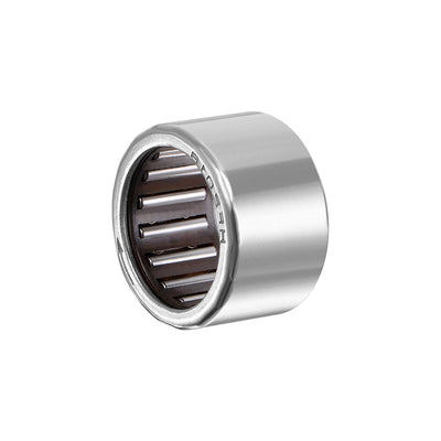 Harfington Uxcell Needle Roller Bearings, One Way Bearing, 18mm Bore 24mm OD 16mm Width