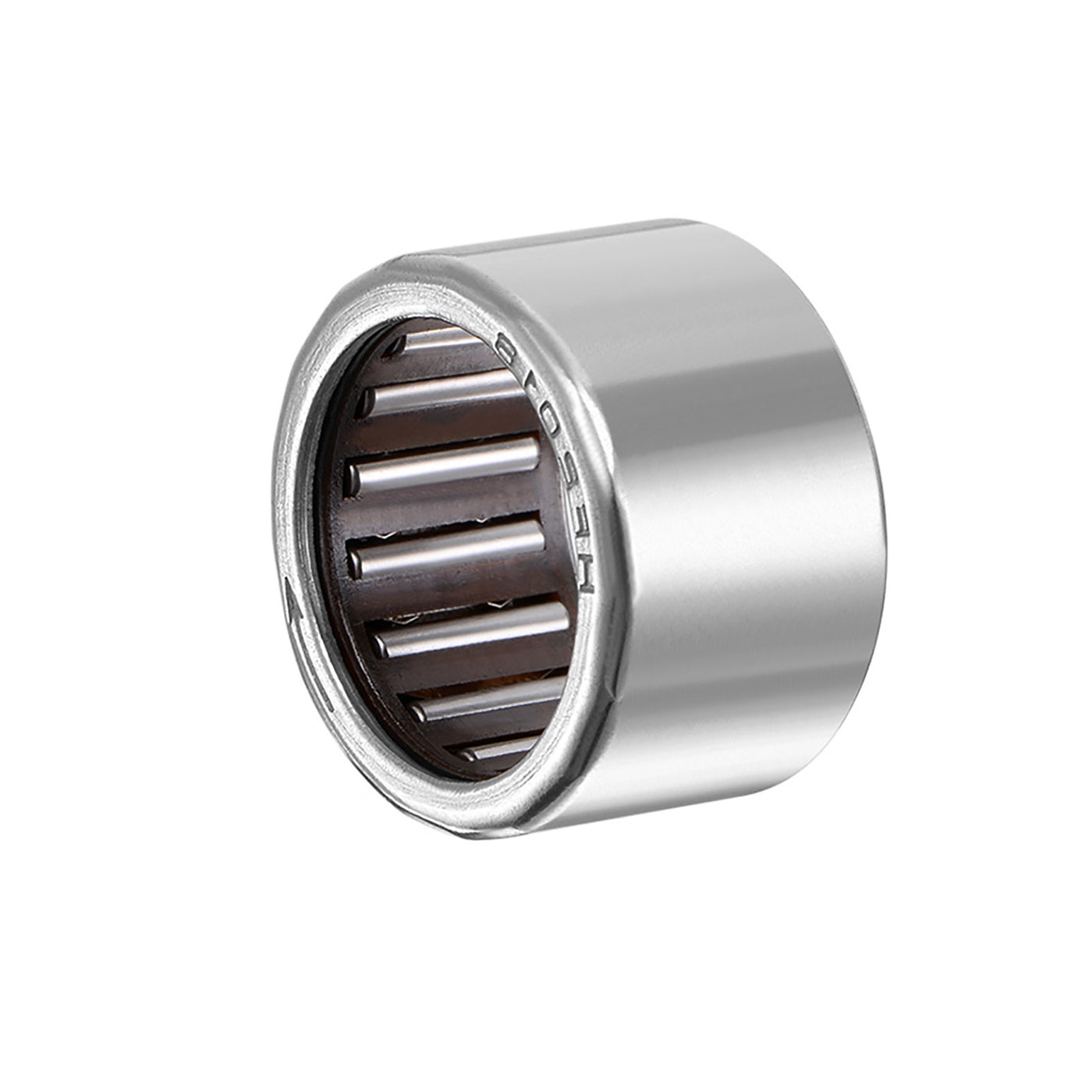 uxcell Uxcell Needle Roller Bearings, Chrome Steel Needles One Way Clutch Bearings