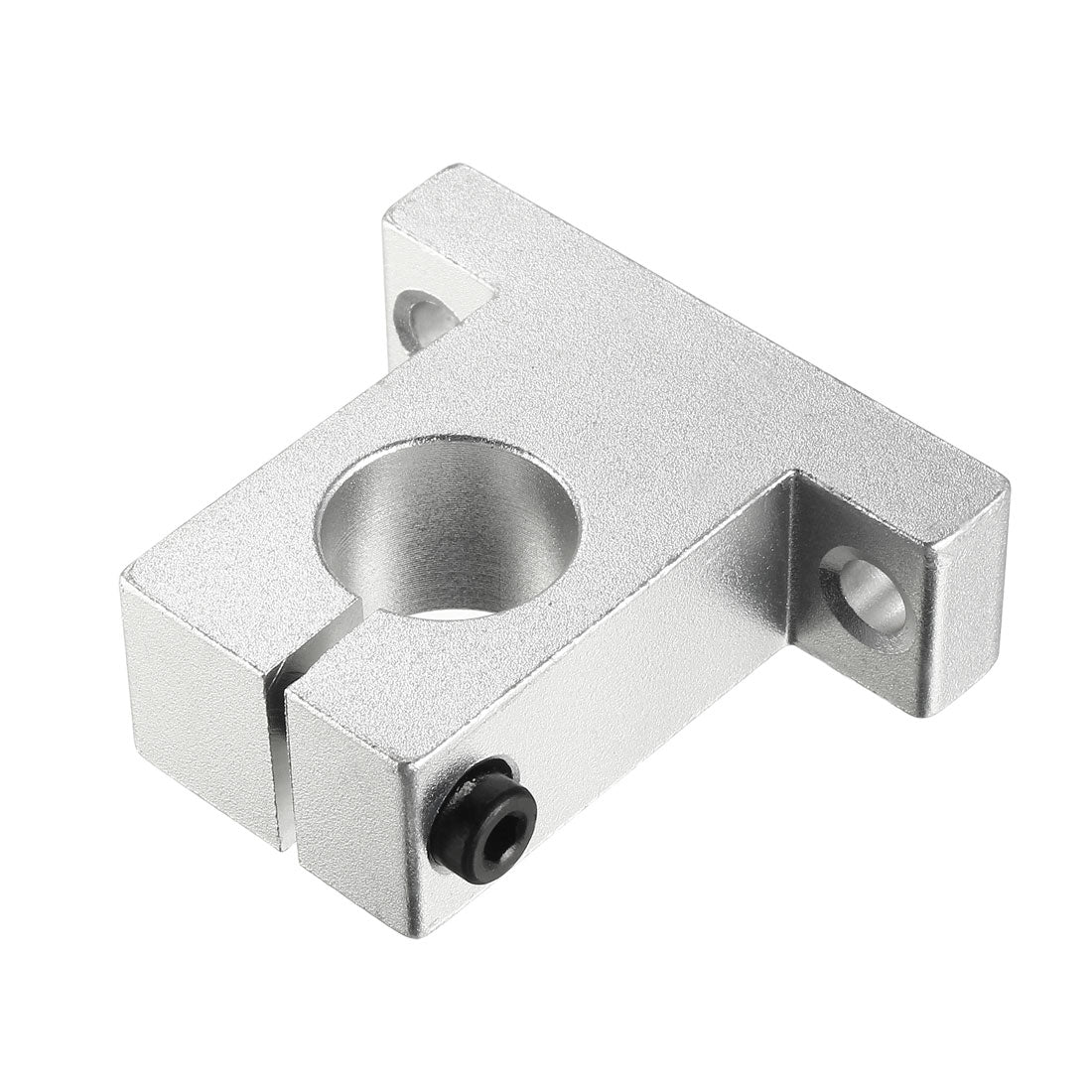 uxcell Uxcell Schienenführungsstange für Linearführung SK16 für 16mm Durchmesser Welle