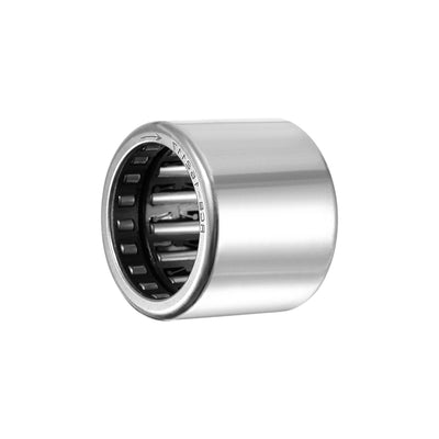 Harfington Uxcell RCB121616 Needle Roller Bearings, One Way Bearing, 3/4" Bore 1" OD 1" Width