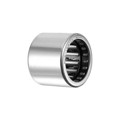 Harfington Uxcell RCB121616 Needle Roller Bearings, One Way Bearing, 3/4" Bore 1" OD 1" Width