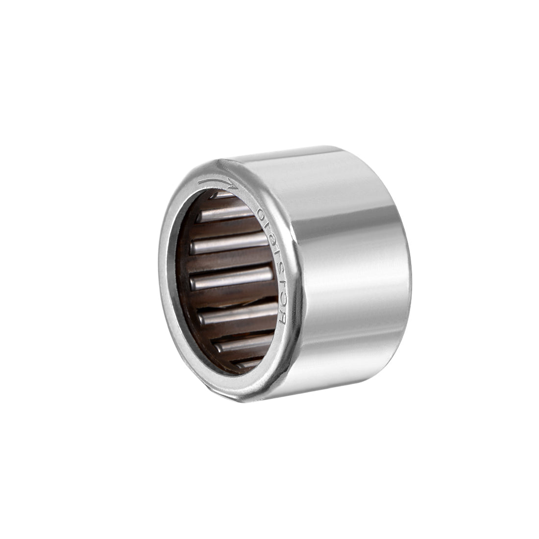 uxcell Uxcell Needle Roller Bearings, Chrome Steel Needles One Way Clutch Bearing Red Inch