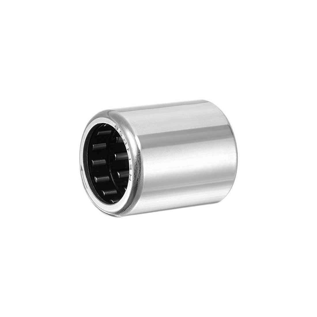 uxcell Uxcell Needle Roller Bearings 14mm Bore 20mm OD 26mm Width Chrome Steel One Way Bearing