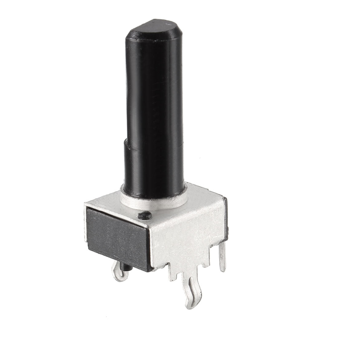 uxcell Uxcell 5Stück Kohleschicht Kegel Potentiometer 20K Ohm Varistor Single Kreis 18mm Wellenlänge