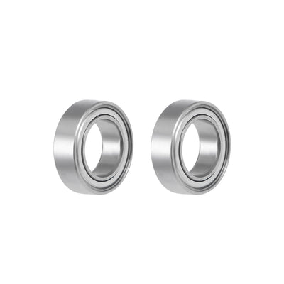 Harfington MR Miniature Stainless Steel Ball Bearing