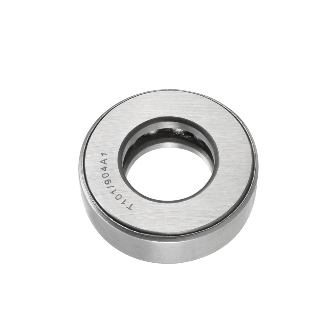 uxcell Uxcell T101/904A1 Thrust Tapered Roller Bearings 1.01" Bore 2" O.D. 0.625" Width