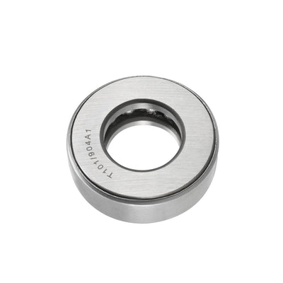 Harfington Uxcell T101/904A1 Thrust Tapered Roller Bearings 1.01" Bore 2" O.D. 0.625" Width