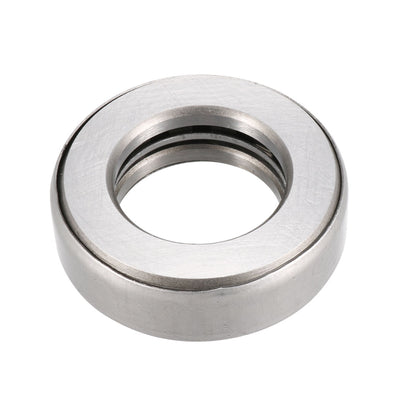 Harfington Uxcell T126 Thrust Tapered Roller Bearings 1.26" Bore 2.1875" O.D. 0.625" Width