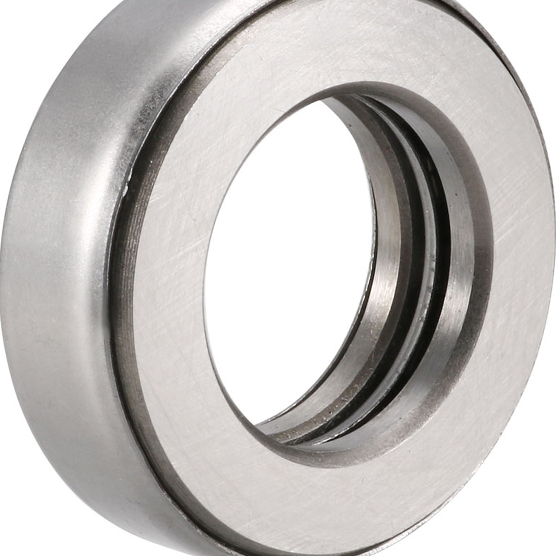 uxcell Uxcell T126 Thrust Tapered Roller Bearings 1.26" Bore 2.1875" O.D. 0.625" Width