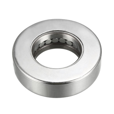 Harfington Uxcell T151 Thrust Tapered Roller Bearings 1.51" Bore 2.859" O.D. 0.8438" Width