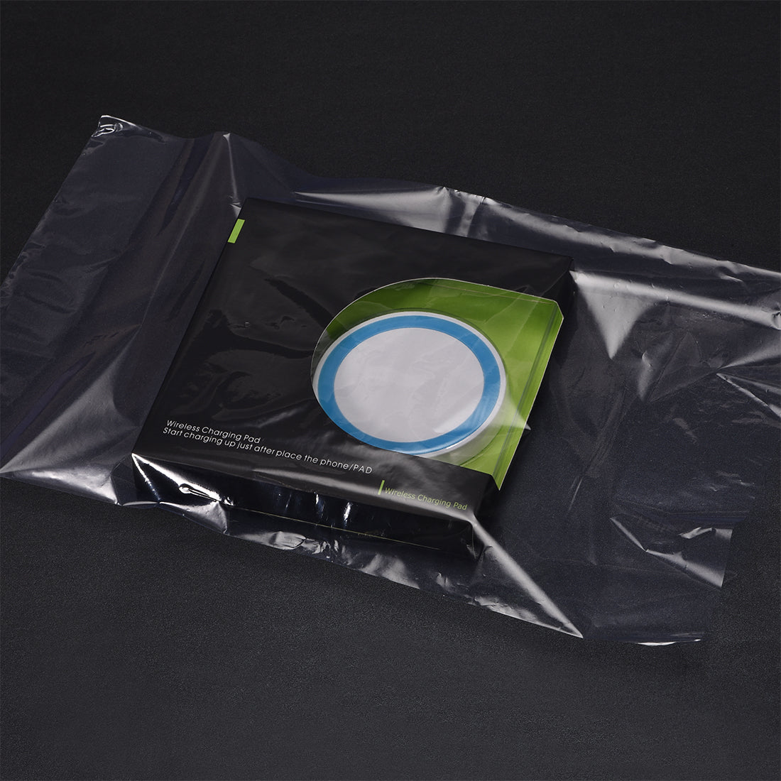 uxcell Uxcell Shrink Bags, PVC Heat Shrink Wrap Bags, 6x4 inch 400pcs Shrinkable Wrapping Packaging Bags Industrial Packaging Sealer Bags