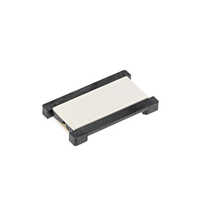 Harfington Uxcell Erweiterung Anschluss Adapter 0.5mm Pitch 20 Stifte auf 30 Stifte für FFC FPC Kabelverlängerung ZIF HDD