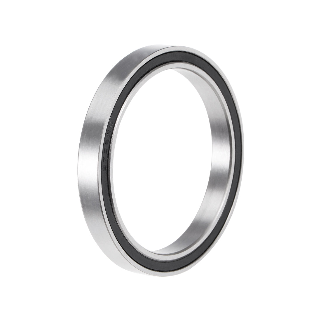 uxcell Uxcell 6708-2RS Ball Bearing 40x50x6mm Double Sealed ABEC-3 Bearings