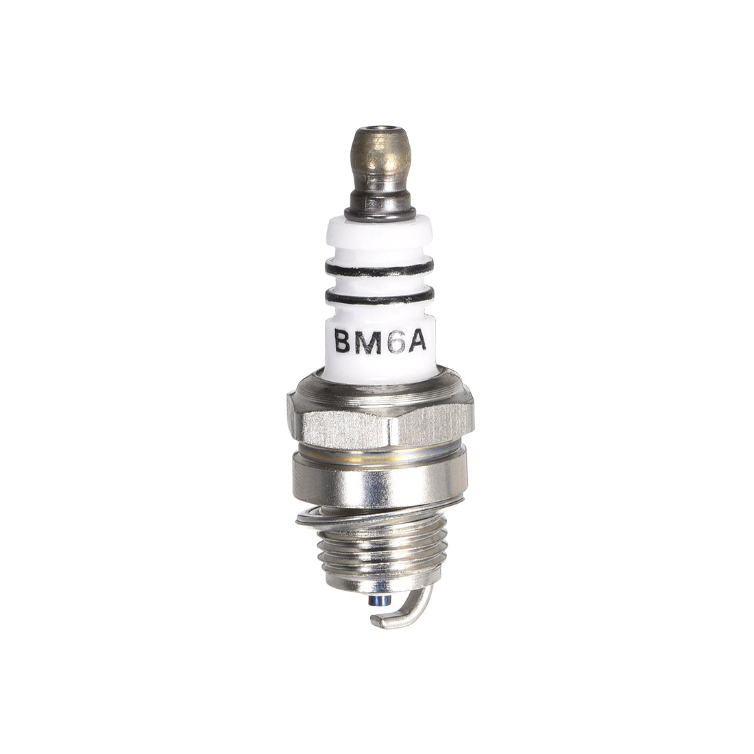 uxcell Uxcell BM6A Spark Plug for M7 / L7T / CJ8 / 1560 Replacement