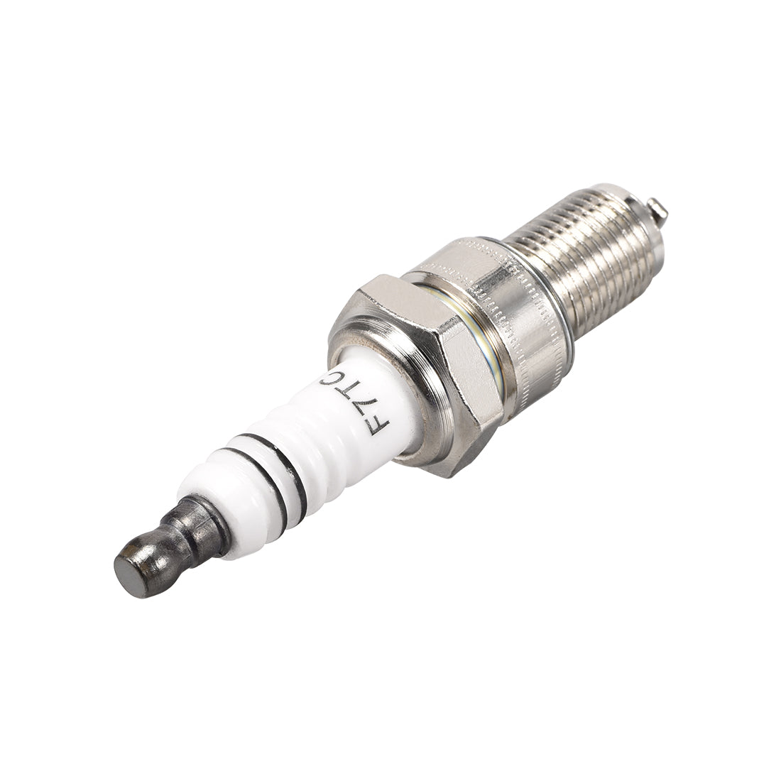 uxcell Uxcell F7TC Spark Plug for GX120 GX160 GX200 GX240 GX270 GX340 GX390 GX620 GXV160 Engines