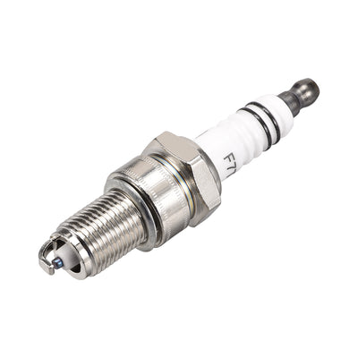 Harfington Uxcell F7TC Spark Plug for GX120 GX160 GX200 GX240 GX270 GX340 GX390 GX620 GXV160 Engines