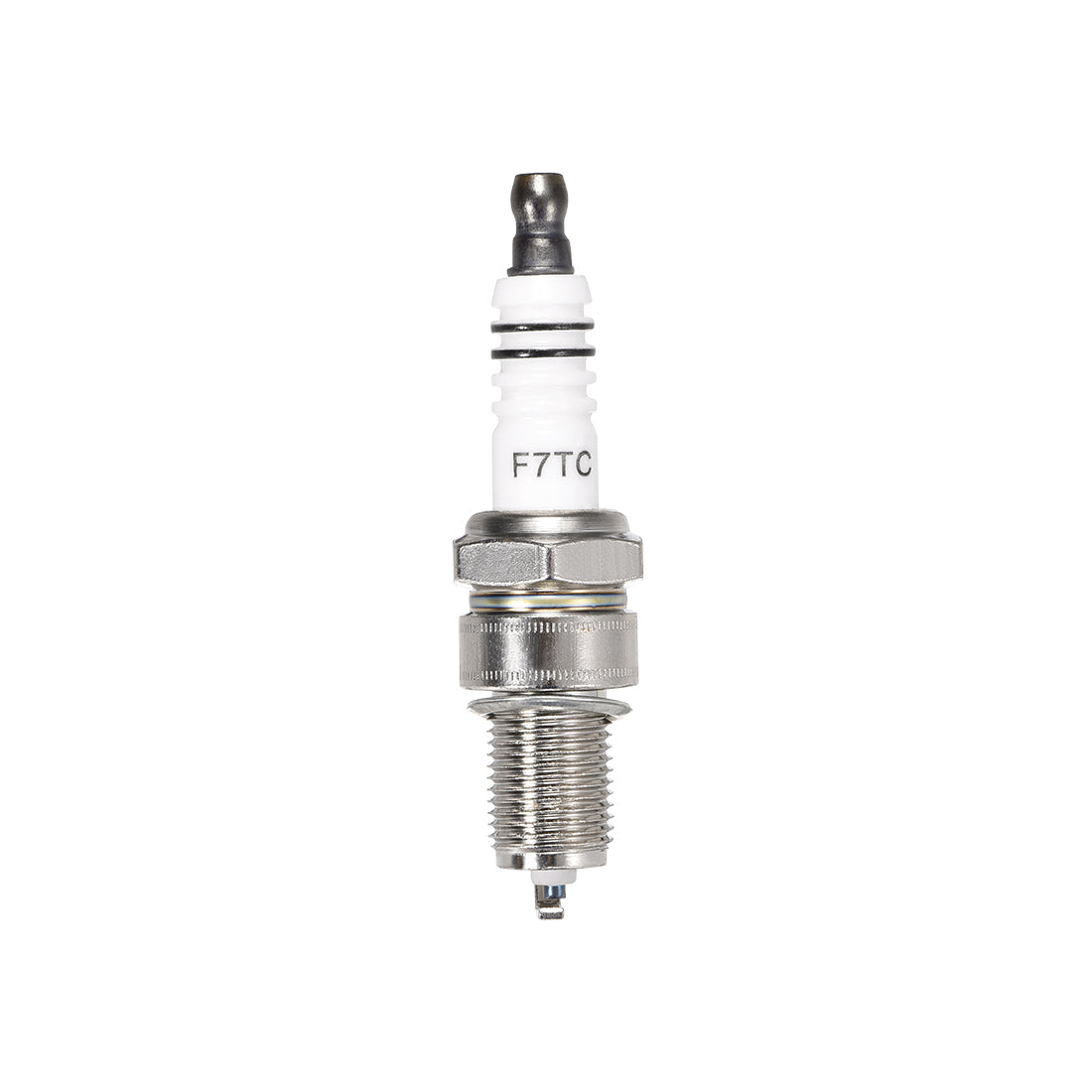 uxcell Uxcell F7TC Spark Plug for GX120 GX160 GX200 GX240 GX270 GX340 GX390 GX620 GXV160 Engines