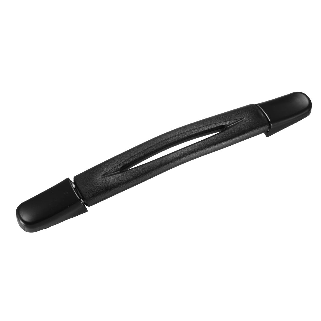 uxcell Uxcell Koffergriff, Ersatzgriffschlaufe 197mm Ersatzgepäckgriff Ersatzkoffergriff Schwarz