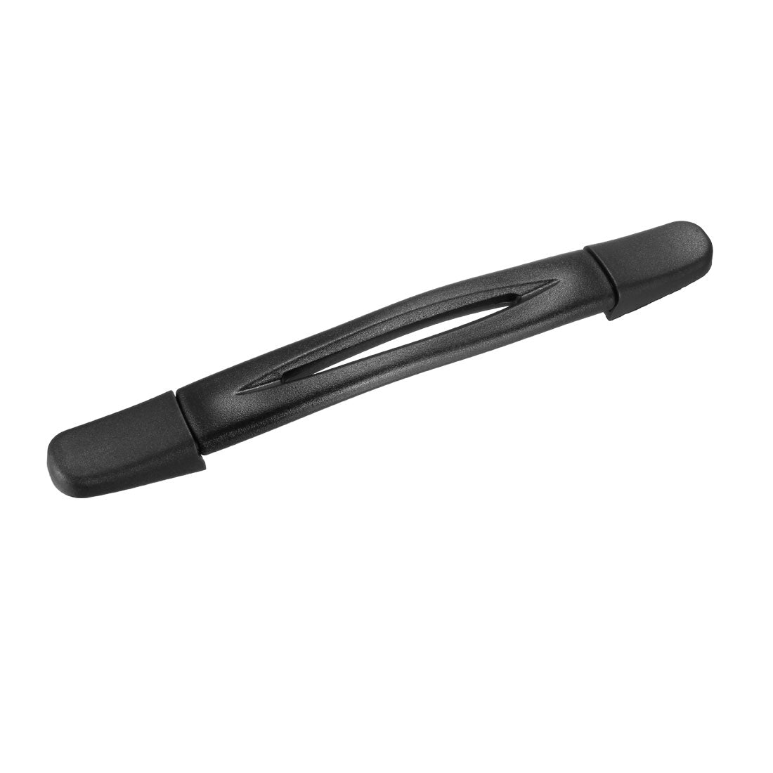 uxcell Uxcell Koffergriff, Ersatzgriffschlaufe 198mm Ersatzgepäckgriff Ersatzkoffergriff Schwarz