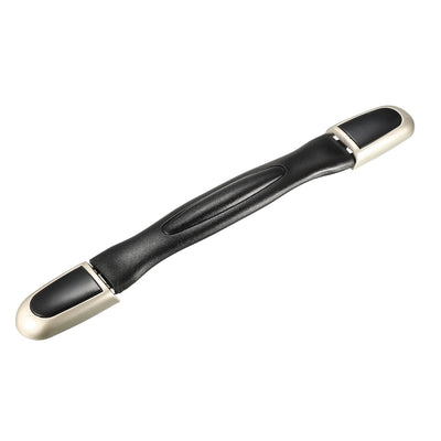 Harfington Uxcell Luggage Handle, 212mm Length Strap Grip Replacement for Suitcase Case Black