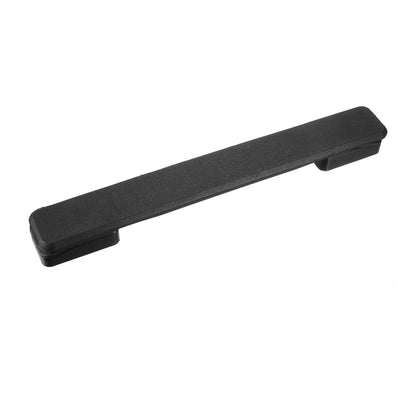 Harfington Uxcell Luggage Handle, 202mm Length Strap Grip Replacement for Suitcase Case Black