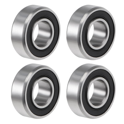 Harfington Miniature Ball Bearing ABEC-3 Bearings