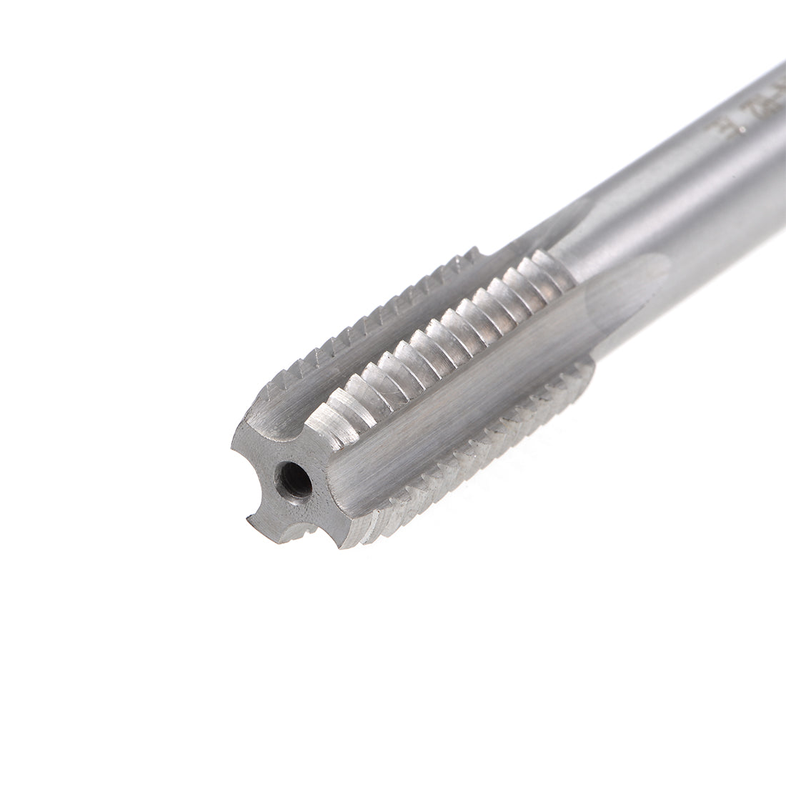 uxcell Uxcell Metric Machine Tap Left M14 Thread 2 Pitch H2 4 Flutes High Speed Steel