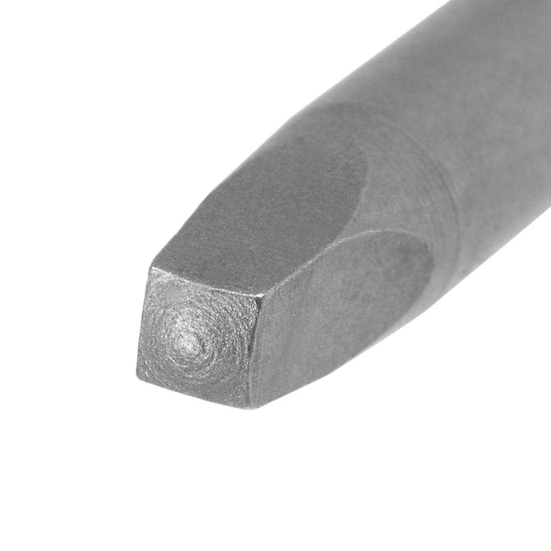 uxcell Uxcell kugelende Hex Bit Sechskantschaft magnetischer Kopf Schraubendreher S2 1/4 Inch Länge