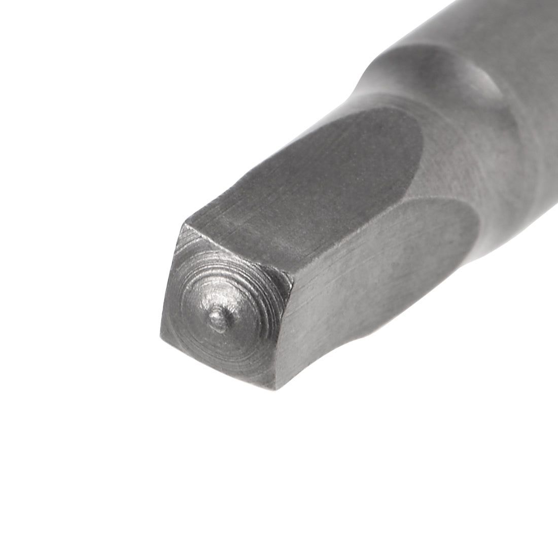 uxcell Uxcell kugelende Hex Bit Sechskantschaft magnetischer Kopf Schraubendreher S2 1/4 Inch Länge