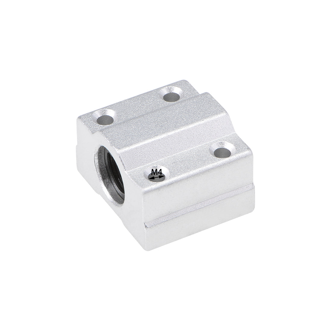 uxcell Uxcell Linear Ball Bearing Motion Slide Block Unit