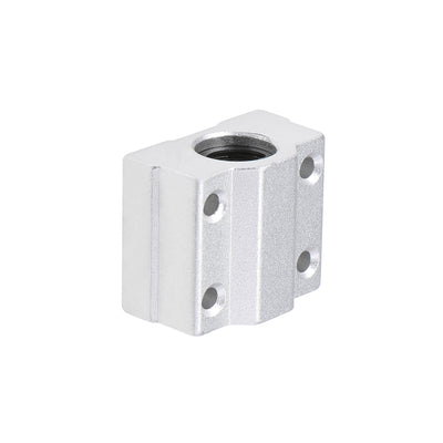 Harfington Uxcell Linear Ball Bearing Motion Slide Block Unit