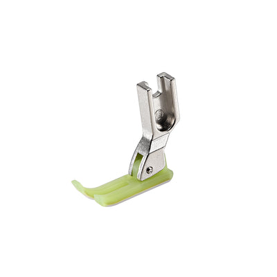 Harfington Uxcell #T58N Right Narrow Presser Foot, Industrial Sewing Foot Hinged