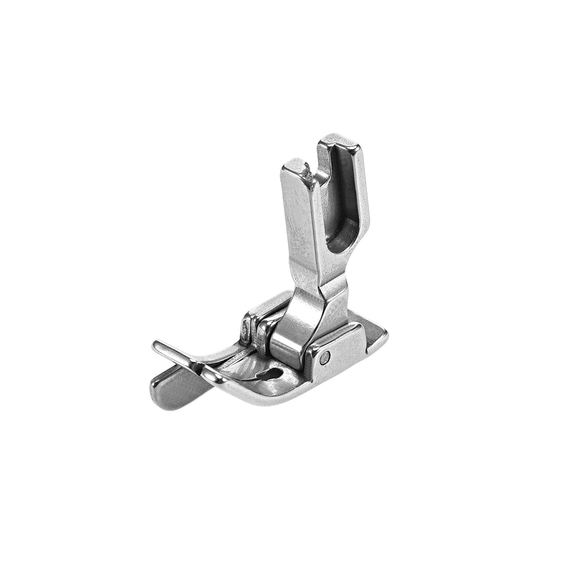 uxcell Uxcell #SP-18L Industrial Sewing Machine Hinged Presser Foot  with Left Guide 1/4" (6mm)