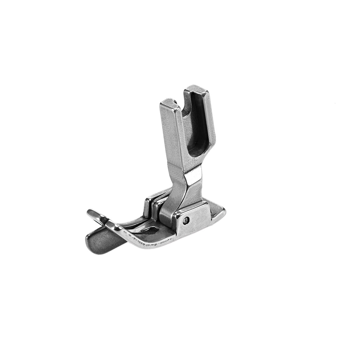 uxcell Uxcell #SP-18L Industrial Sewing Machine Hinged Presser Foot  with Left Guide 1/8" (3mm)