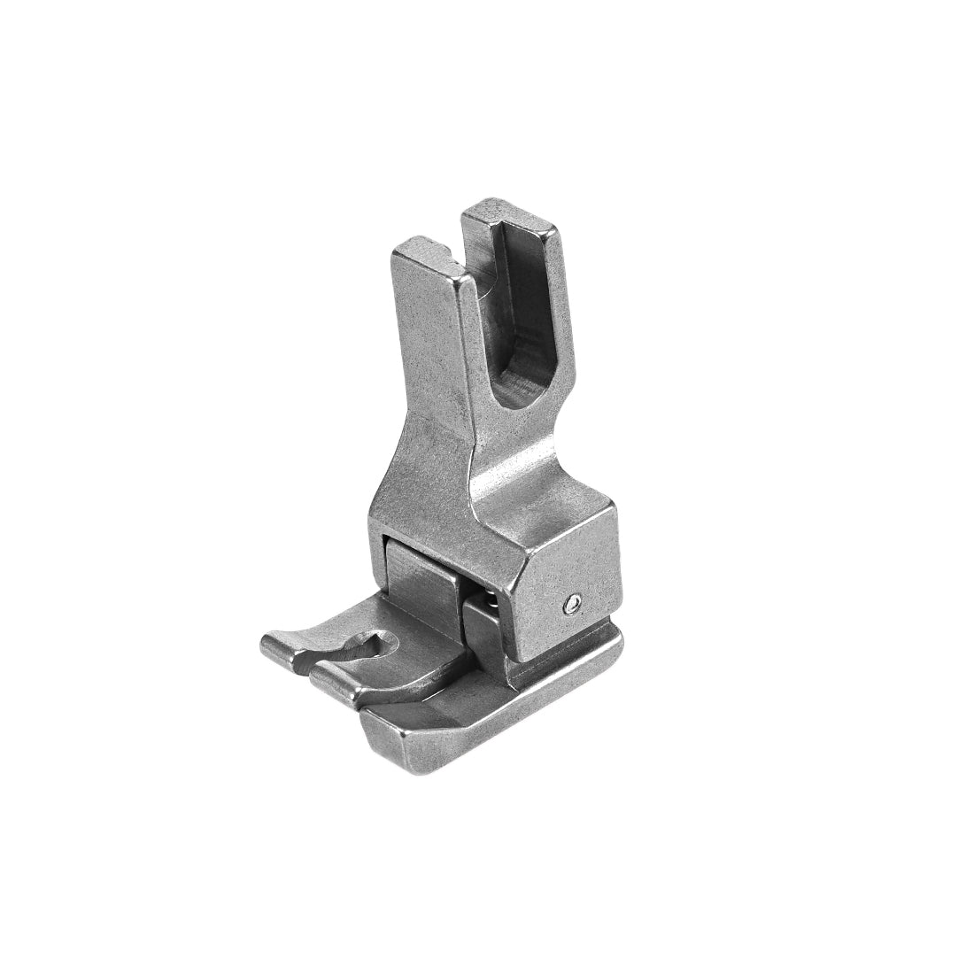 uxcell Uxcell #CR Right Compensating Presser Foot Fit for Industrial Sewing Machines (1/4")