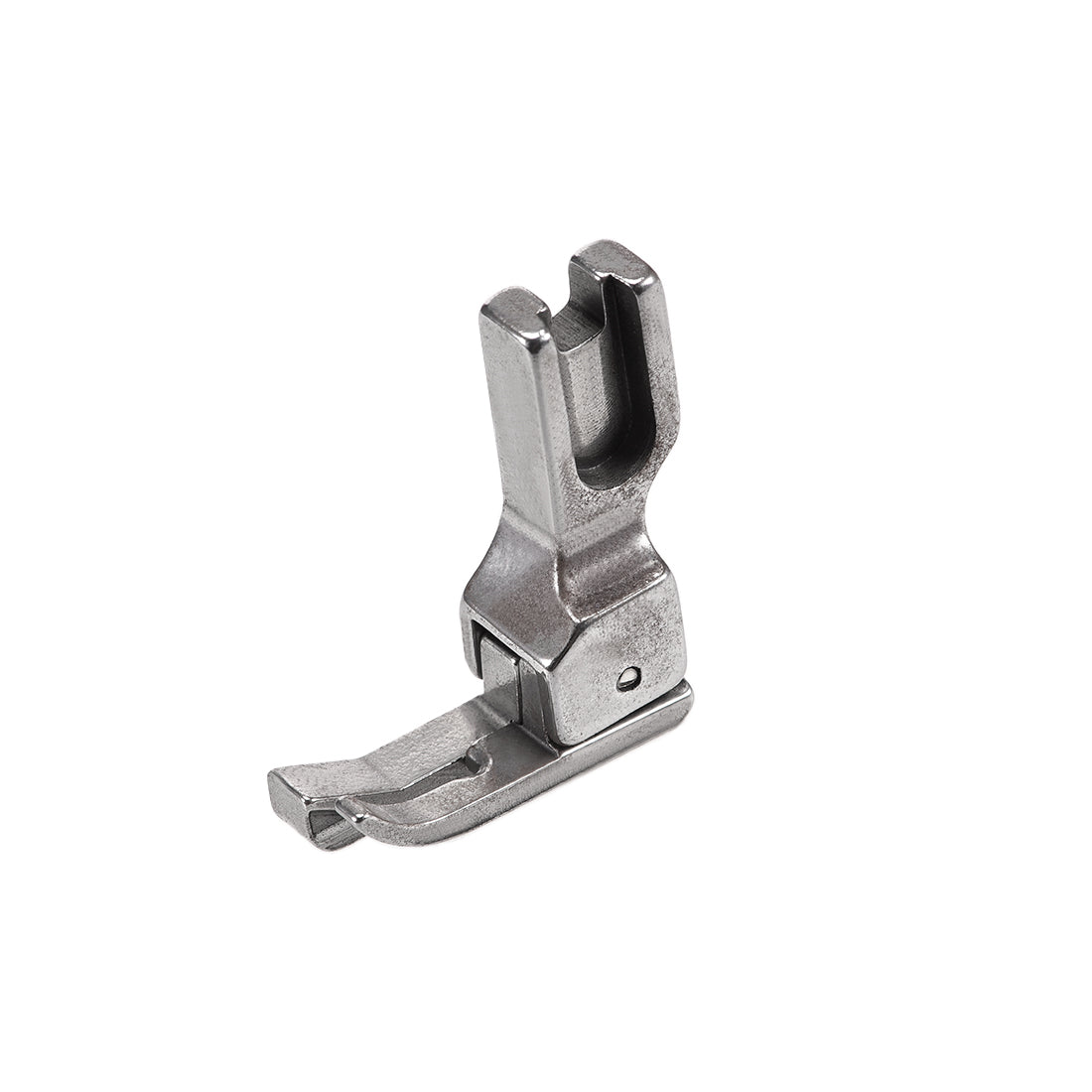 uxcell Uxcell Left Compensating Presser Foot Fit for Industrial Sewing Machines (1/16")