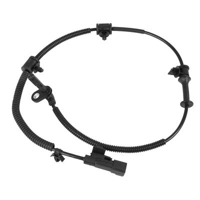 Harfington Front Left or Right Car ABS Wheel Speed Sensor for Opel for Buick 12848538 22821303