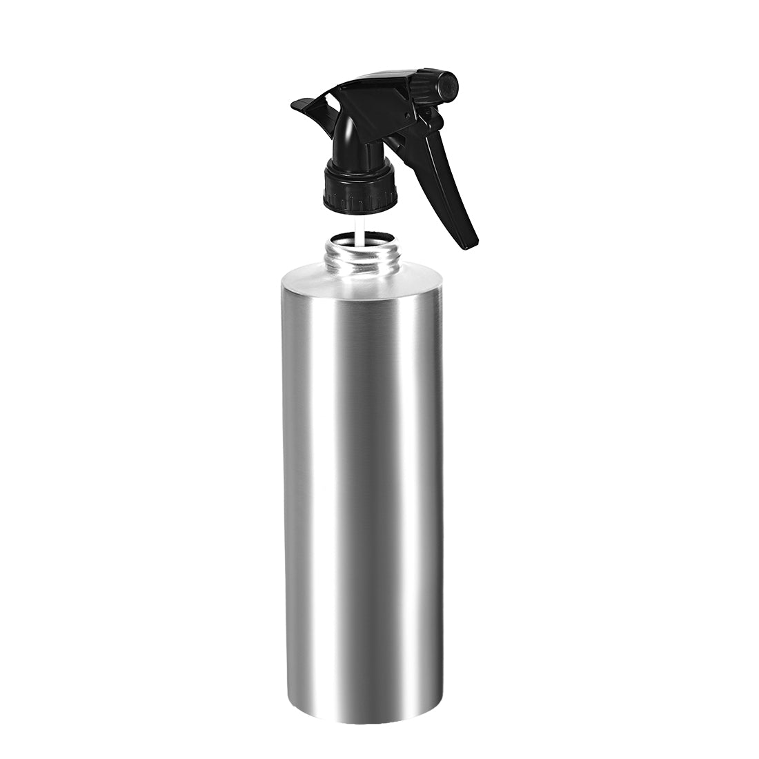 Harfington 304 Stainless Steel Fine Mist Sprayer Spray Bottle