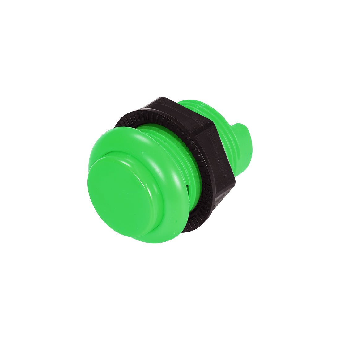 uxcell Uxcell Mounting Hole Game Push Button Switch Round for Arcade