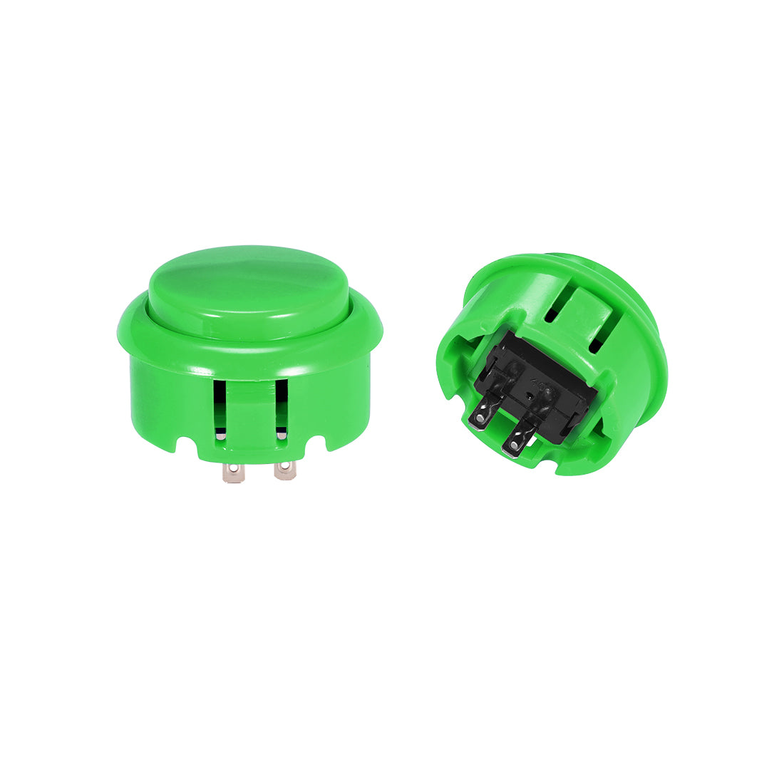 uxcell Uxcell Game Push Button Switches  for Arcade Video Game