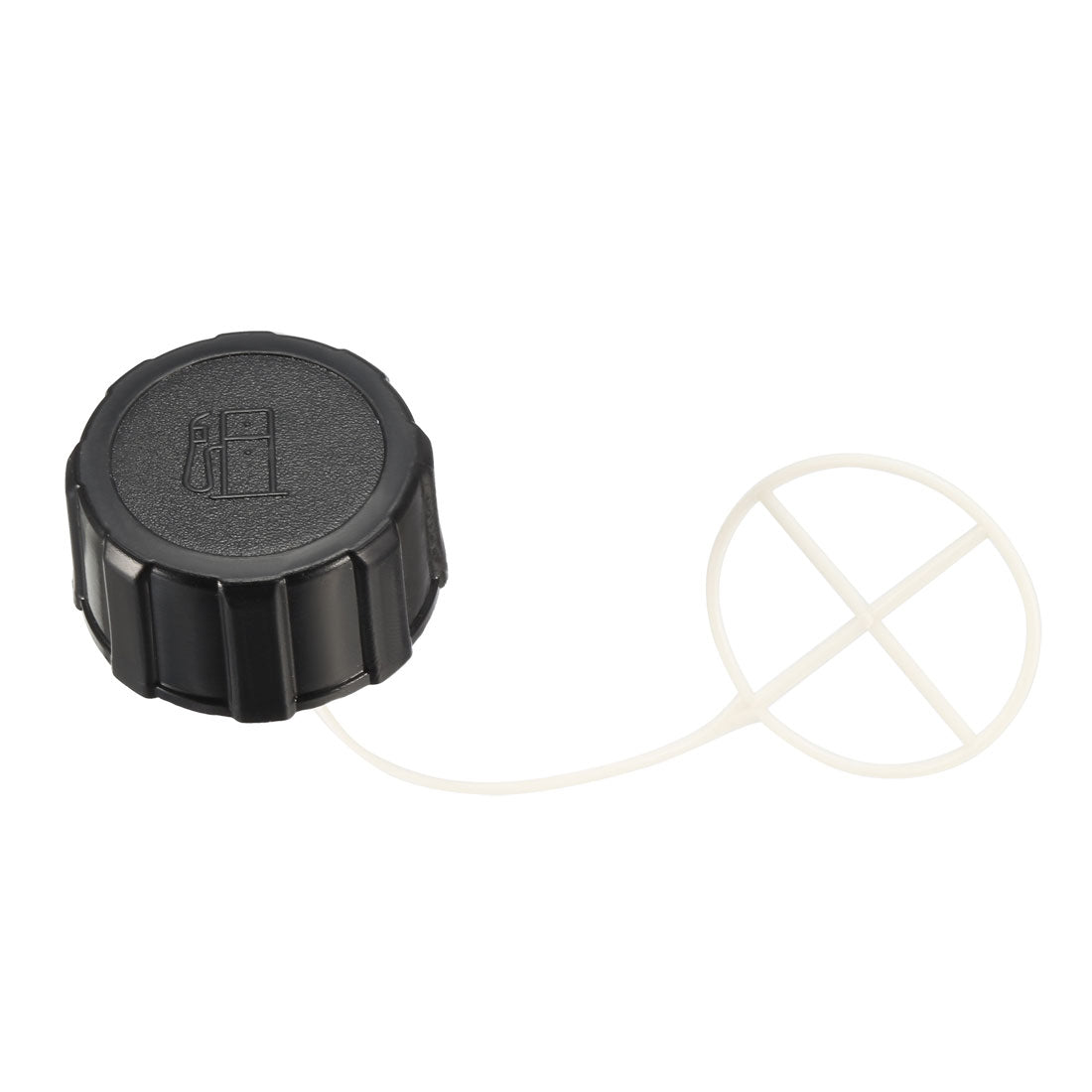 uxcell Uxcell 2Pcs Lawn Mower Fuel Tank Cap