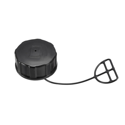 Harfington Uxcell 17620-ZM3-063 Fuel Cap Assembly Replacement for Brushcutter Lawn Mowers Engine