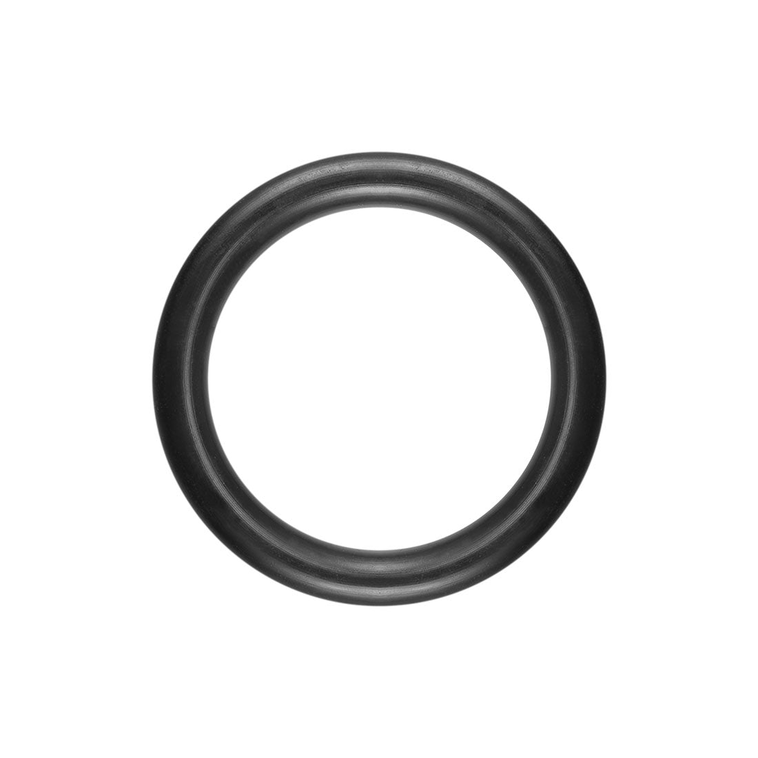 uxcell Uxcell O-Rings Nitrile Rubber 24mm x 32mm x 4mm Round Seal Gasket