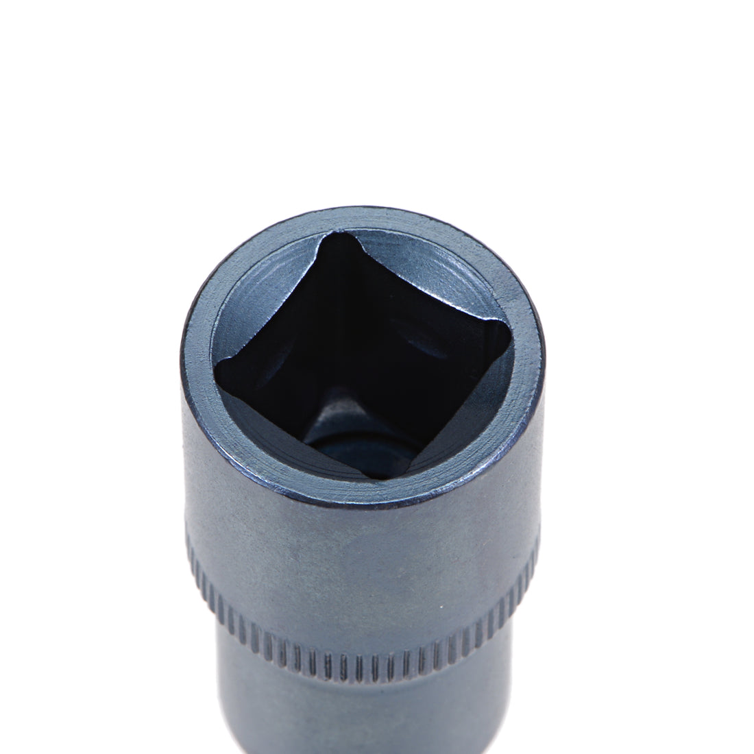 uxcell Uxcell Schraubendreher 1/2" Antrieb x T55 Torx Bit Einsatz, S2 Stahl Bits, CR-V Einsätze Metrisch 2" Länge (nur für Handgebrauch) Blau