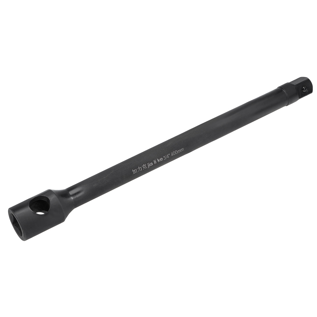 uxcell Uxcell 3/4-Inch Drive by 16-Inch Impact Extension Bar for Ratchet Wrench, Cr-Mo Steel