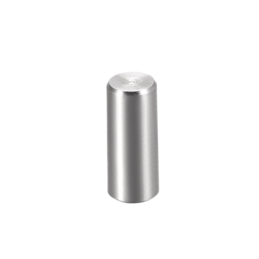 Harfington 304 Stainless Steel Silver Tone Taper Pin