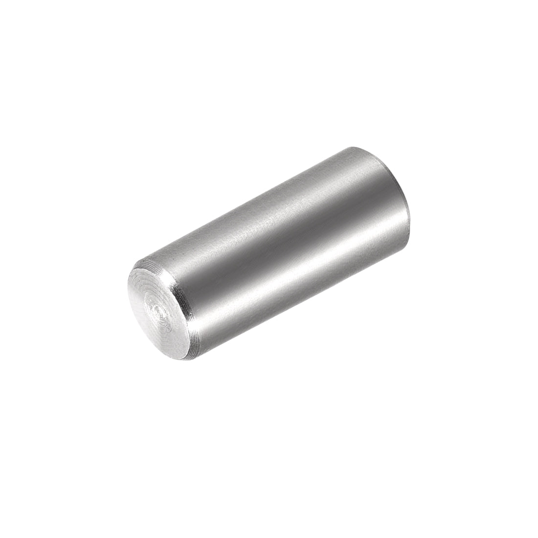 Harfington 304 Stainless Steel Silver Tone Taper Pin